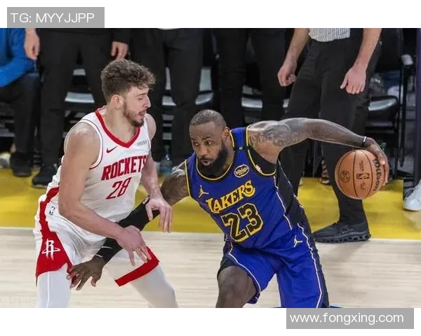 火箭队与湖人队季后赛精彩回放9月5日全场亮点回顾与分析