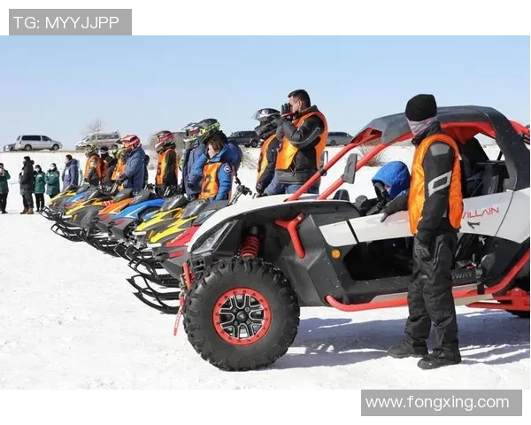 热情飞扬!周末这场趣味十足的摩托车竞赛你看了吗? 热情飞扬!周末这场趣味十足的摩托车竞赛你看了吗?